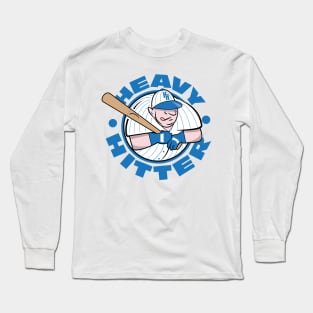 Heavy Hitter Long Sleeve T-Shirt